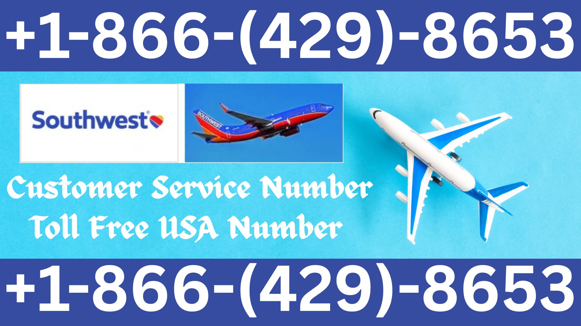 Official {Southwest Airlines&reg;} Customer Service 24 Hours Call {Number} | Full Guide to 24/7 Support Options